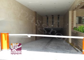 گالری » راه بند اتوماتیک-سقف و سایبان برقی متحرک